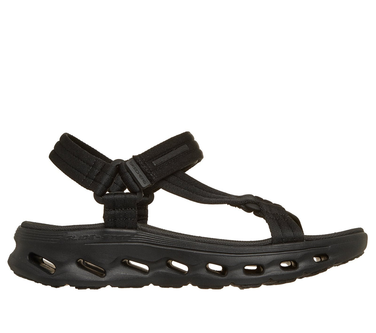 GO WALK Glide-Step 2.0 Sandal - Jessica