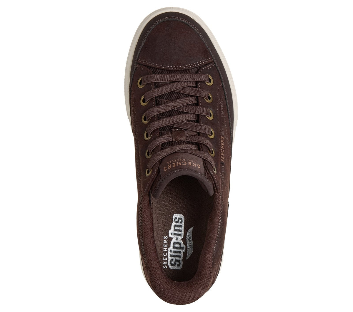 Skechers Slip-ins: Arch Fit Arcade - Join Ya There
