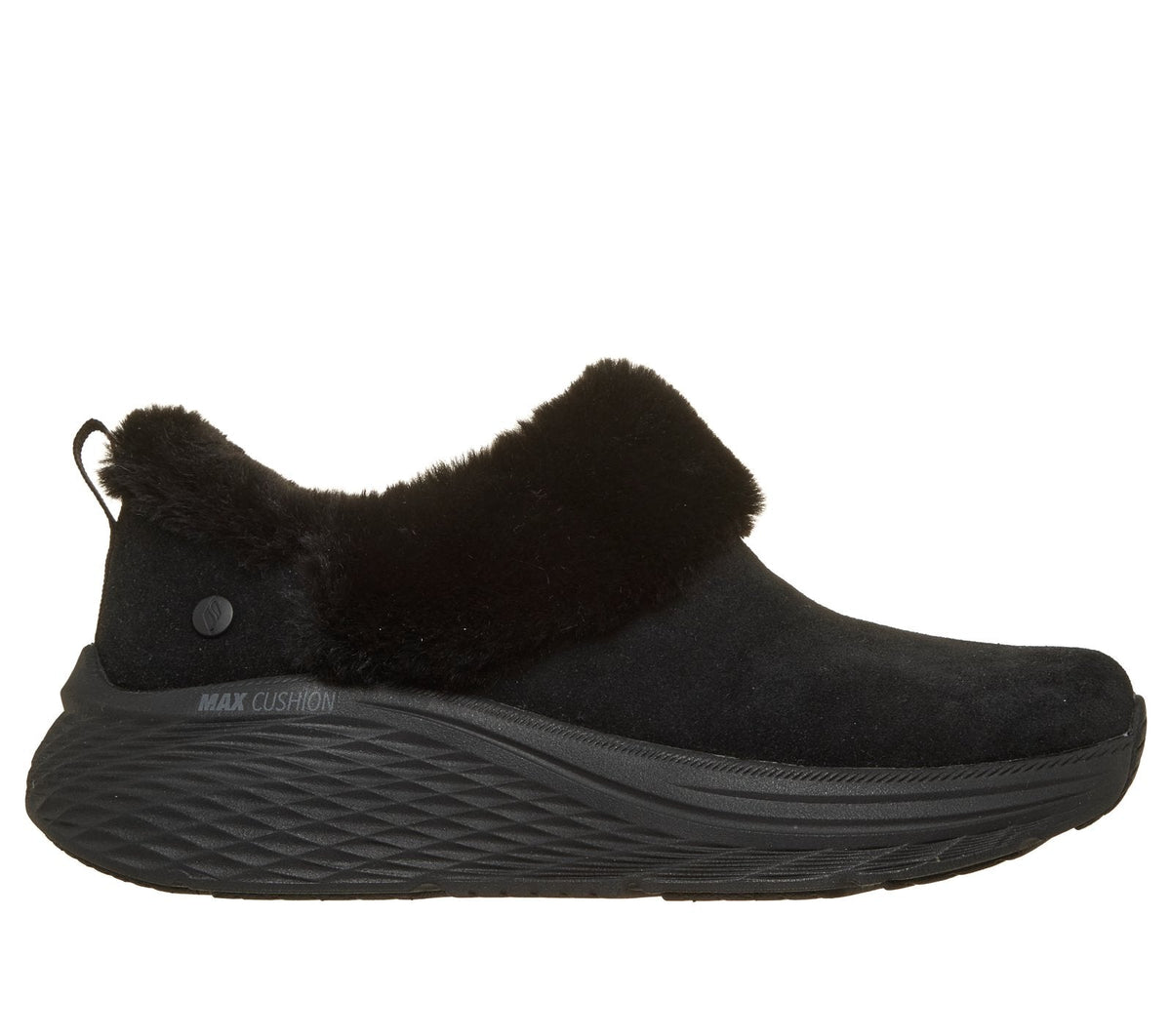 Max Cushioning Elite 2.0 Boot - Snuggle