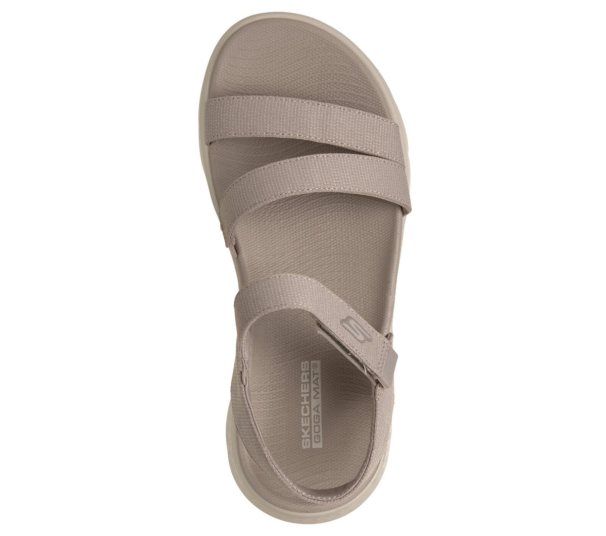 GO WALK Flex Sandal - Victoria