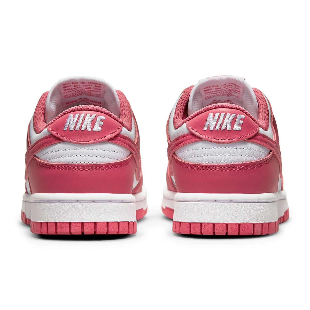 Nike Dunk Low Archeo Pink - Women's Sneakers